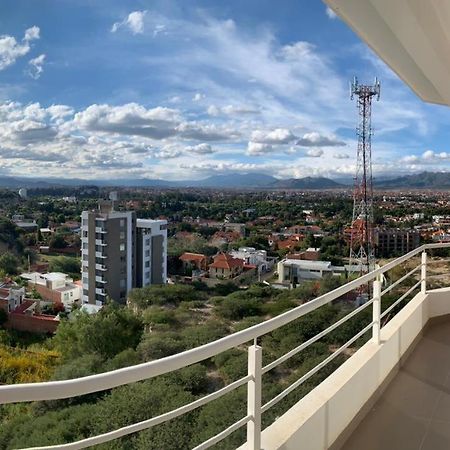 Lujoso Apartamento En Zona Exclusiva! Tarija Kültér fotó